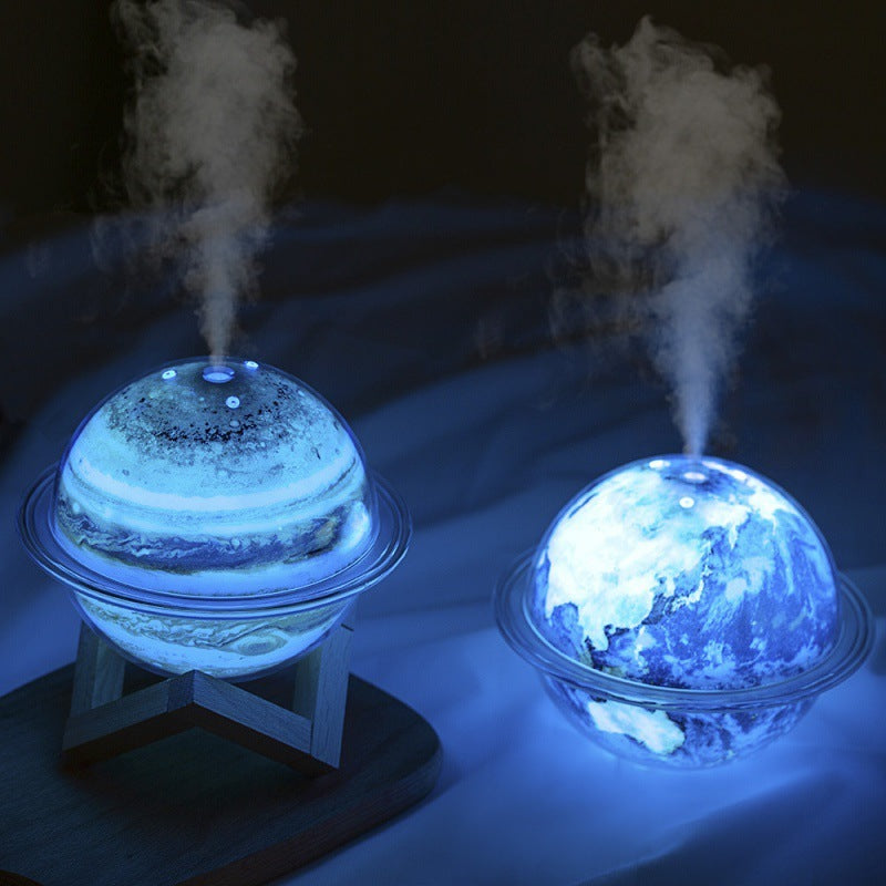 PLANETARY HUMIDIFIER