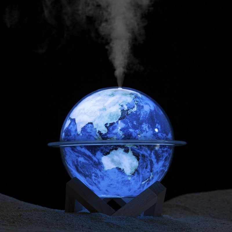 PLANETARY HUMIDIFIER