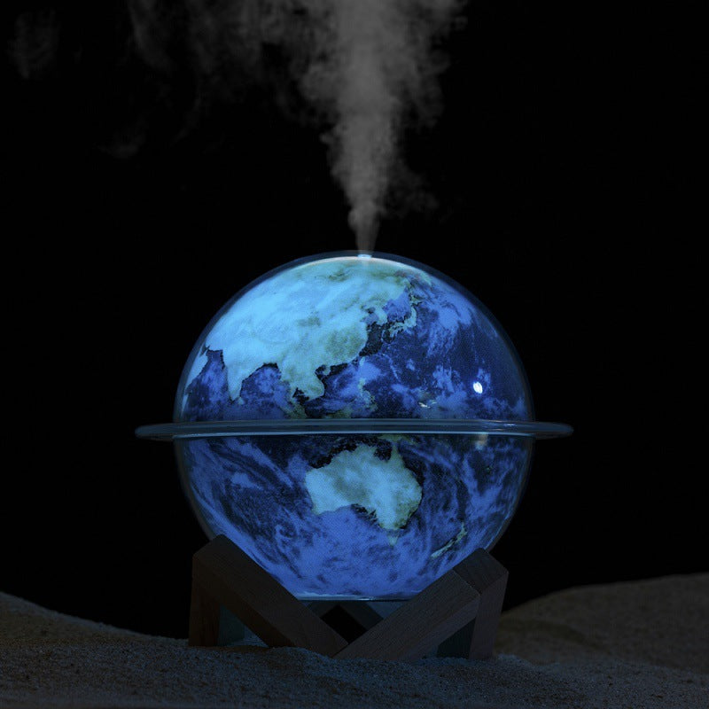 PLANETARY HUMIDIFIER