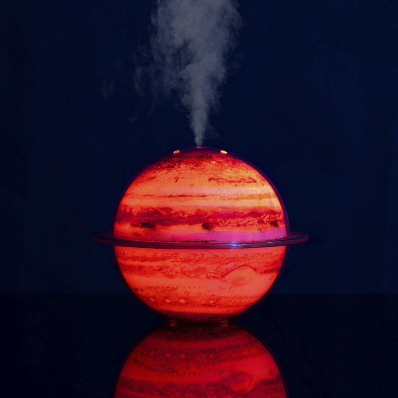 PLANETARY HUMIDIFIER